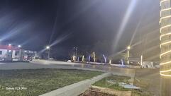 Manu Sri Highway Gardens