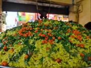 Sharma Jalebi nashta point