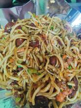 SP Chinese Thattukada