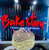 Bake story mayyil