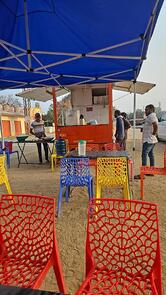 Bismilla Chcken Centre