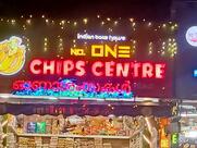 Aone Chips centre