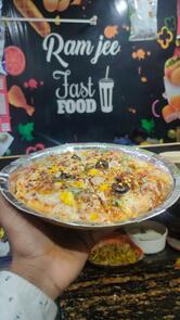 Ramjee fast food Corner