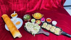 Salt and Sweet Restaurant