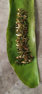 JUHAL ETHNIC RESTAURANT