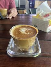 Hornbill coffee
