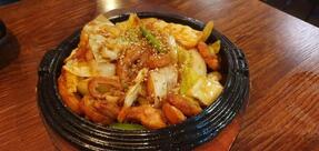 김복남맥주 광교점