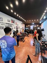 Mammoth Smash Burguer