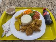 Ponto do Pão de Queijo & Frangs