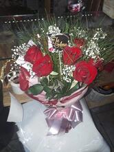 Aline Araújo Floricultura e Eventos