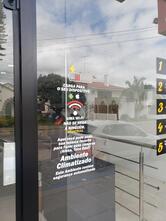 M24Horas - Mercado 100% Autônomo