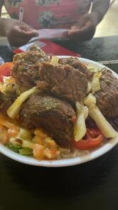 Restaurante Tempero Alagoano