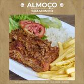 Restaurante Suzan Neris