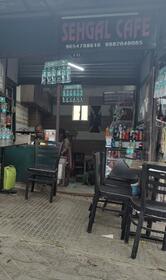 Sehgal cafe