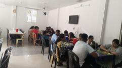 Sri Annapoorneshwari hotel