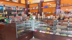 Aditya Bekery & Sweet Stall