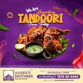 Aasife & Brothers Biriyani Centre, Ramnad