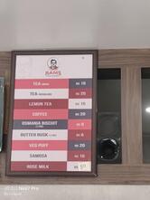 Rams Tea House & Aahaa Idiyappam