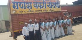 Shree Ganesh Bakery Nandani Pvt. Ltd., Latur