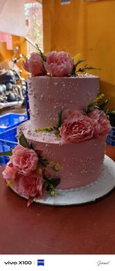 S.A.C BAKING COMPANY