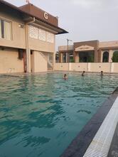 Geeta Resort