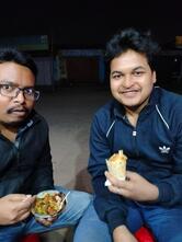 Mr chow Chinese eatery