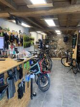 FAHRBAR BIKESHOP