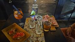 Jacobà Lo Stuzzivino