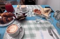 Caffetteria Mamma Bistrot