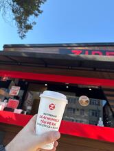 Zireto Caffe - Jibou