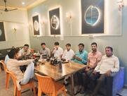 Kanha cafe and restaurant