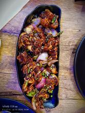 The Food- HOWRAH Kadamtala