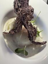 Albergo Ristorante Baldazzi 1916