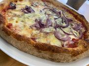 Pizzeria RUSTICO Torino San Salvario - Coltiviamo Pizza