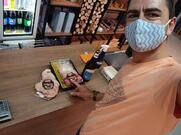 Empório Cuatro Gauchos - Boutique de Carnes e Parrilla