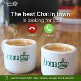 Aroma Chai (Indore)