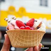 Palhettos Sorveteria e Hamburgueria - Vila Isaura