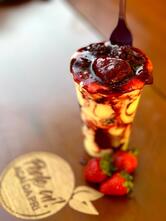 Pede Aí Açaí Da Pri