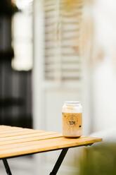 קפה וילנד - The Villa