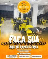 Rangu's Grill