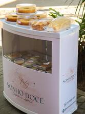 Confeitaria Sonho Doce - Bolos, Doces e Sobremesas