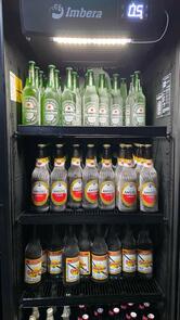 Echo Bravo Conveniência