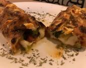 Basilico Pizzas Artesanais