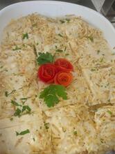 Restaurante e Churrascaria Caraí