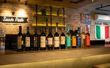 Santo Pesto Forneria - Pizzaria Tubarão - sc