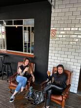 Numa Bar & Gastronomia