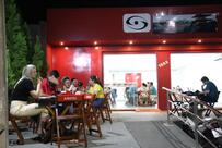 Kiyoshi Sushi bar-grill