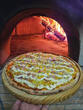 Pizzaria Bouganville Grill