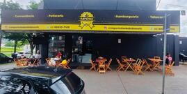 Império das Bebidas e Petiscaria