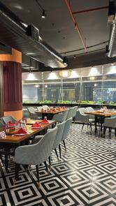 The Barbeque Company